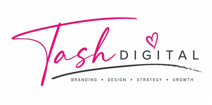 Tash Digital